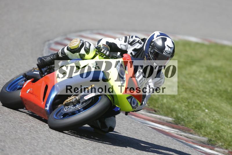 /12 30.04.2025 Speer Racing ADR/Gruppe gelb/16